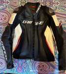 Dainese Casaco Senhora