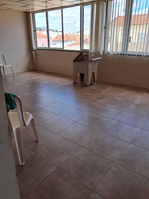 Apartamento T3 Para Arrendar minumu de contrato de 1 ano