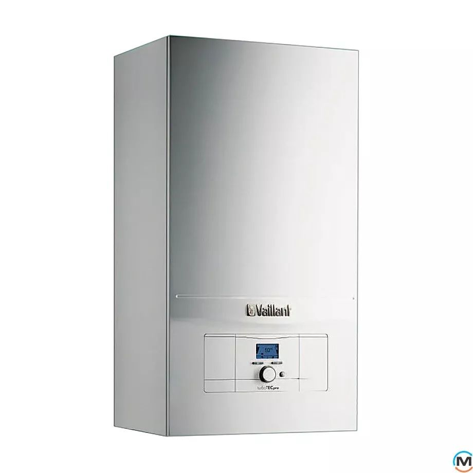 Газовый котел Vaillant turboTEC pro VUW 282/5-3