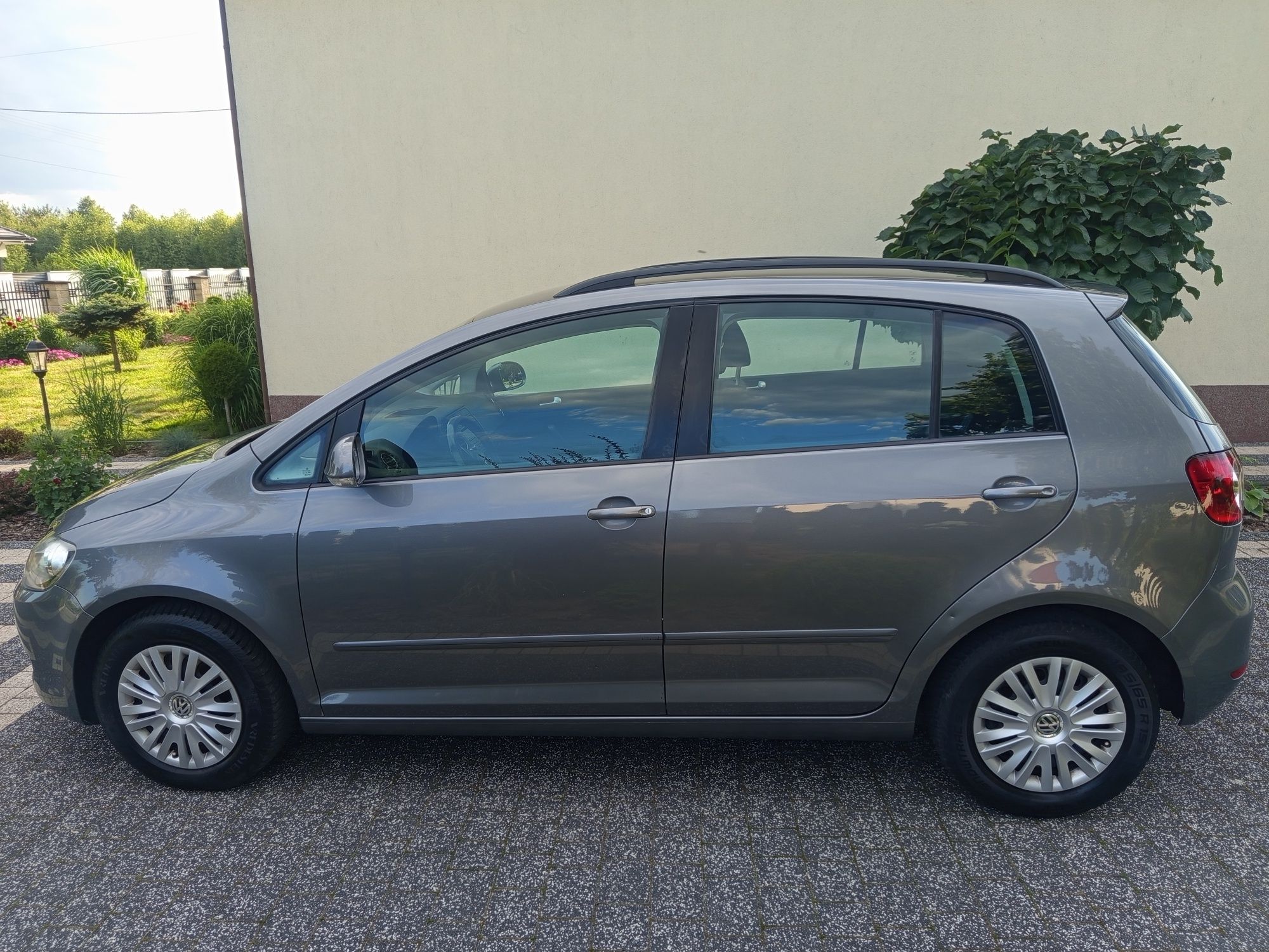 Volkswagen Golf plus6 1.4 tsi spr. Z Niemiec zarejestrowany stan ideal