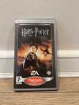 Harry Potter and The Goblet od Fire PSP
