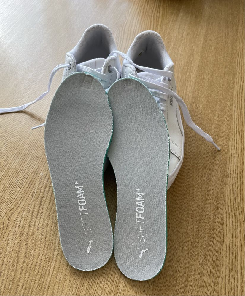 Жіночі Кросівки Puma
