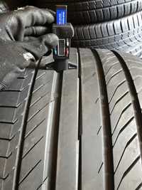 Купити різношорокий комплект БУ шин гуми резини 275/40R19 + 255/40R19