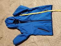Kurtka Softshell 116