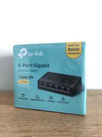 Switch tp-link LS1005G