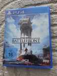 Gra na ps4 Star Wars battlefront