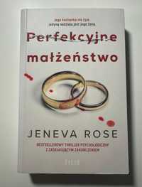 Perfekcyjne małżeństwo Jeneva Rose