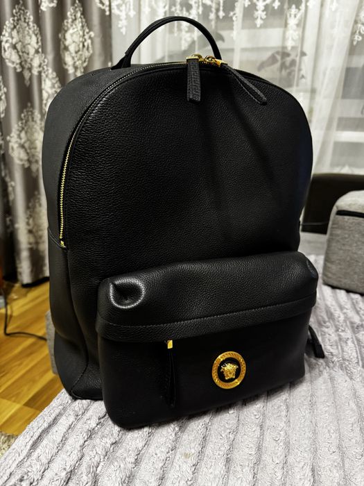 Оригінальний рюкзак Versace