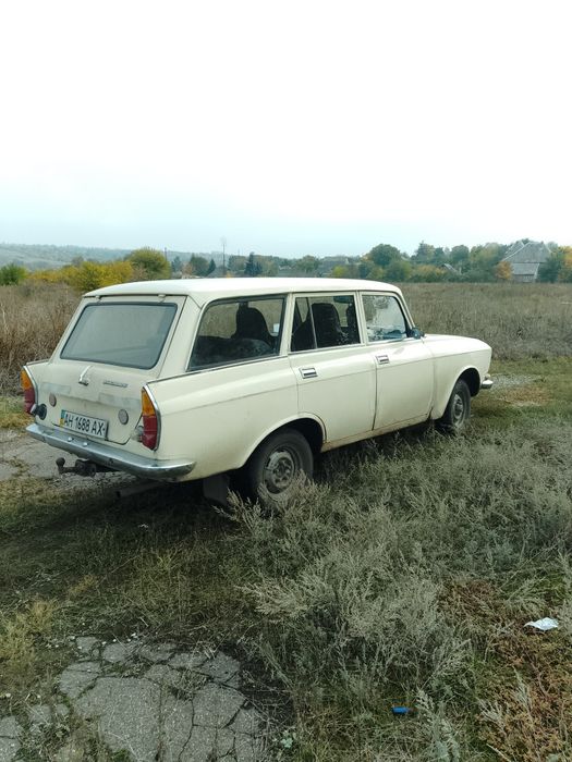 Азлк 2137 универсал