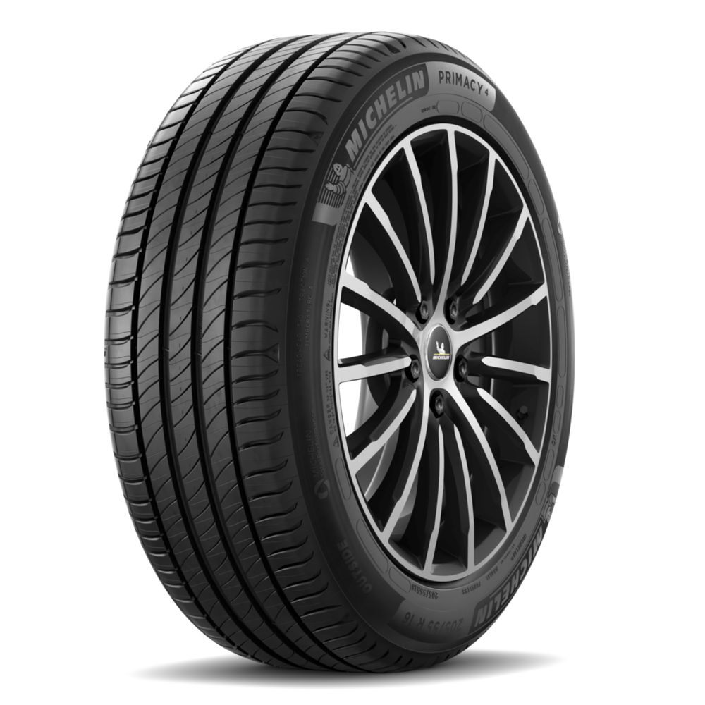 Nowe opony Michelin Primacy 4 195/55R16 87H