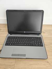 HP 250 G3 15,6" Intel® Pentium™ N3540 4GB RAM 256GB SSD Win10home