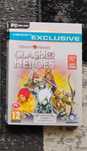 Might and magic Clash of Heroes