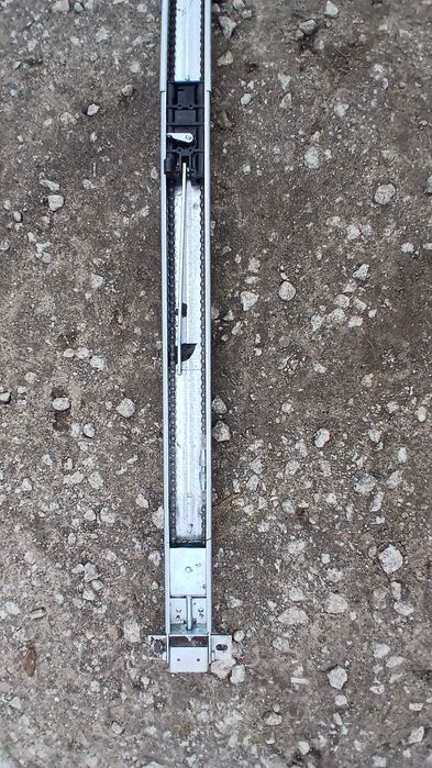 Schellenberg Drive 600N napęd do bramy