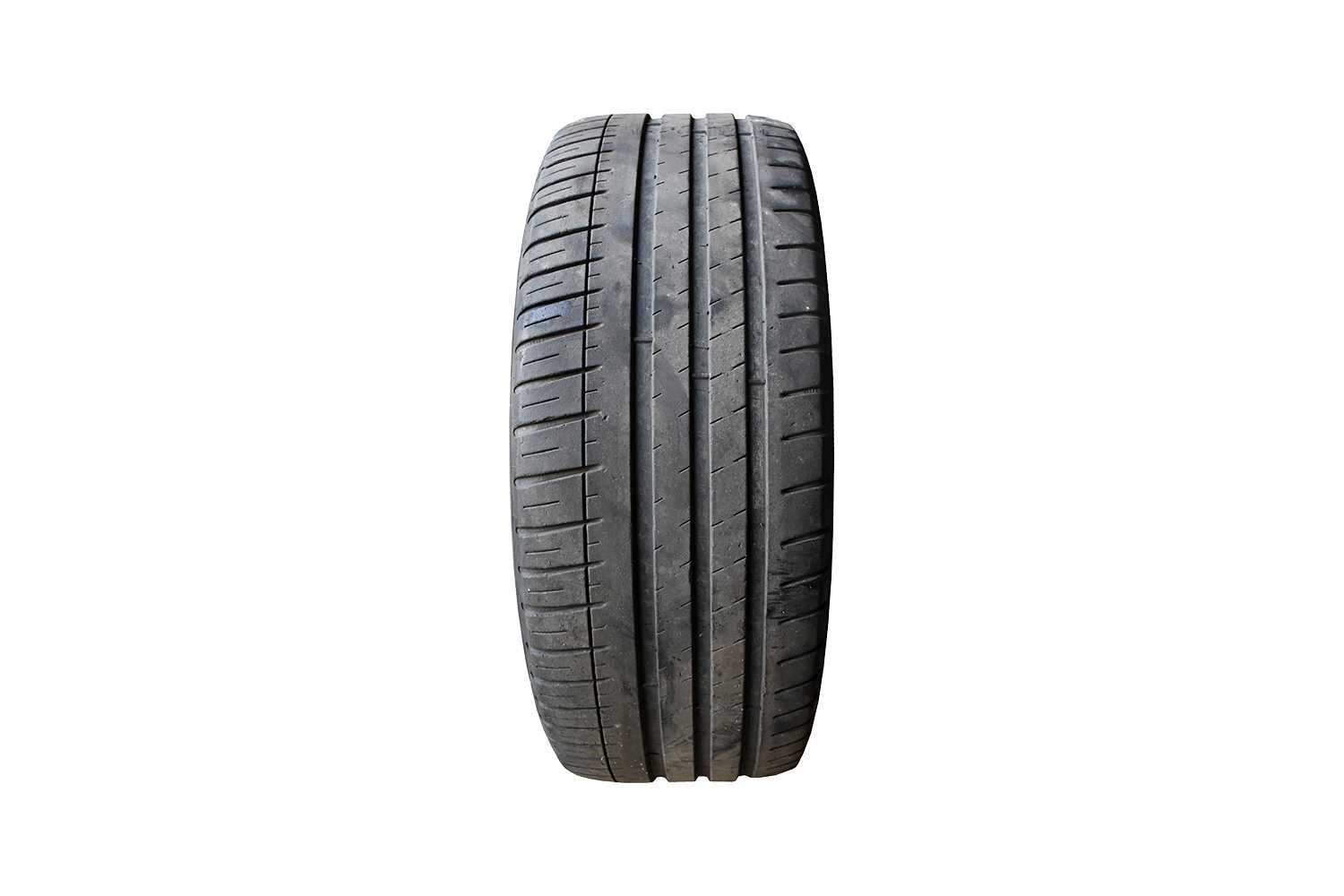 Opona opony MICHELIN PilotSport3 225/45R17 225/45ZR17 91Y letnie