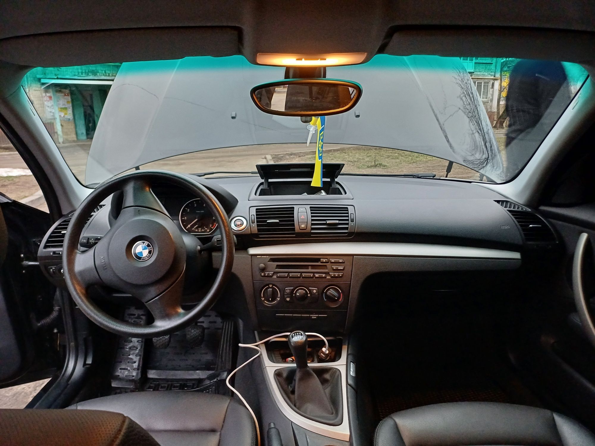 Bmw 116i 2.0. 2009