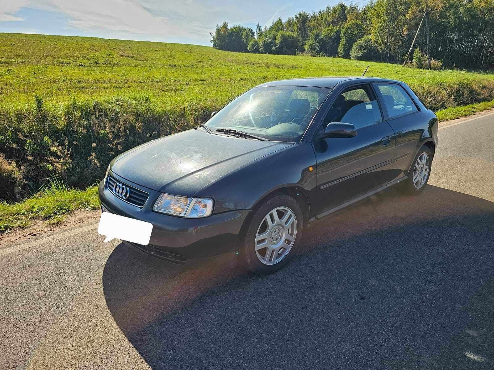 Sprzedam /Zamienie Audi A3 8L