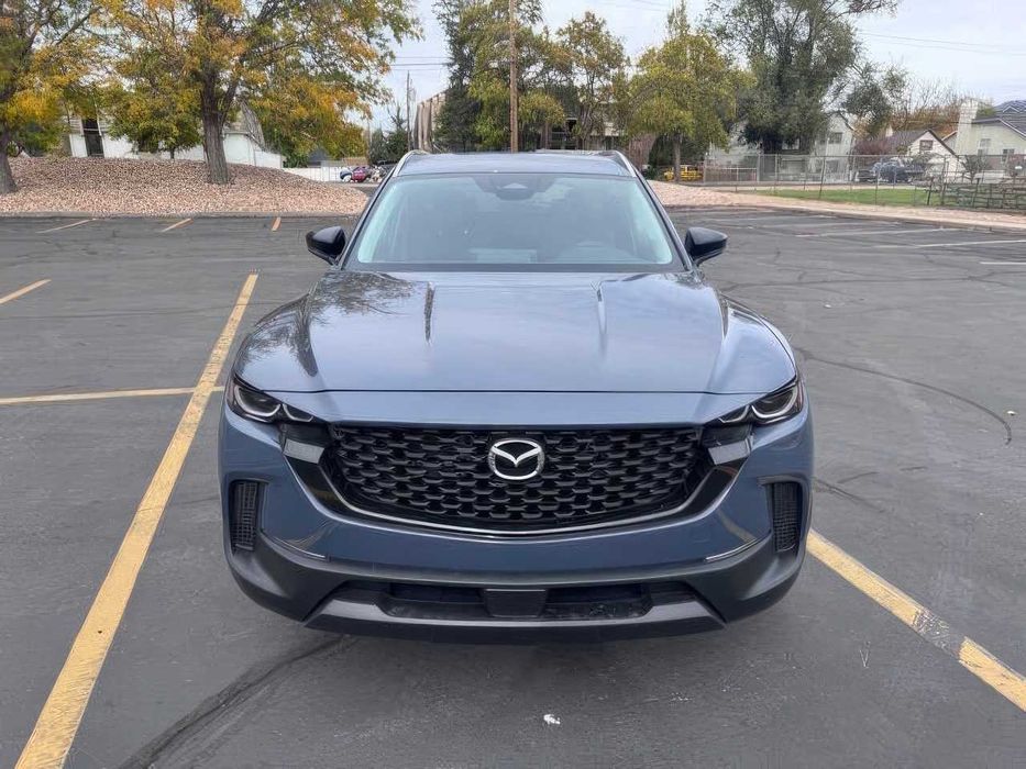 Mazda CX-50      2025