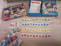 Rummikub w gratisie poczta , warcaby i korsarz