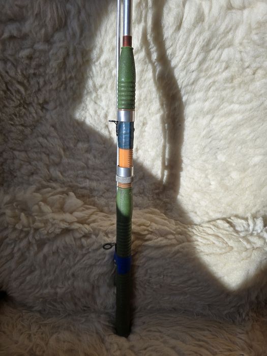 Ленінградський спінінг (вудилище)