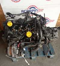 Motor Renault Megane III/Scenic III 1.5 Dci Ref: K9K832