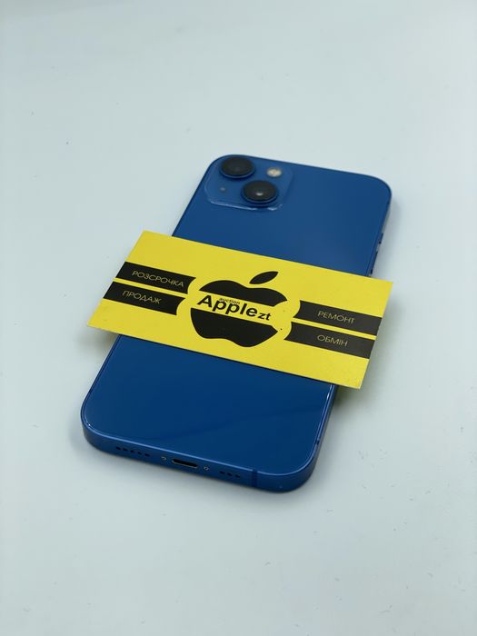 Apple iPhone 14 128Gb neverlock продаж/обмін від AppleZT