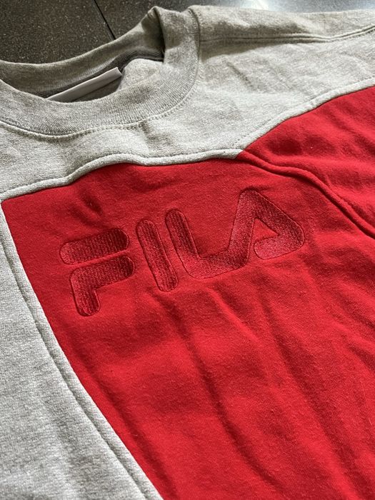 Sweat FILA.