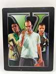 Gta V Steelbook Polski w Grze Ps3