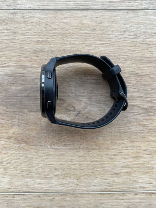 Garmin Vivoactive 4 | NFC, GPS, Музика | Гарний стан | Гарантія