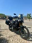 Yamaha Ténéré 700