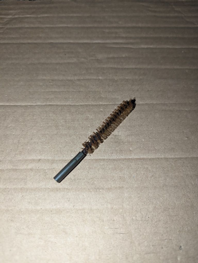 Щетинний йорш 7.62 до АКМ/ПКМ/СВД та інші