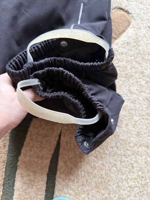 Зимові штаній на хлопчіка reima