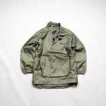 Reebok anorak y2k kurtka kangurka S khaki