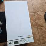 Kocioł Viessmann Vitodens 100