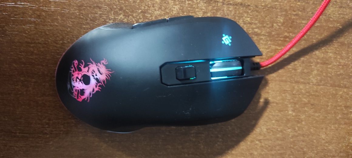 Ігровий ноутбук ASUS
