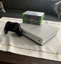 Xbox one S W stanie bardzo