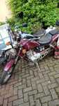 Części do motoru Honda Rebel