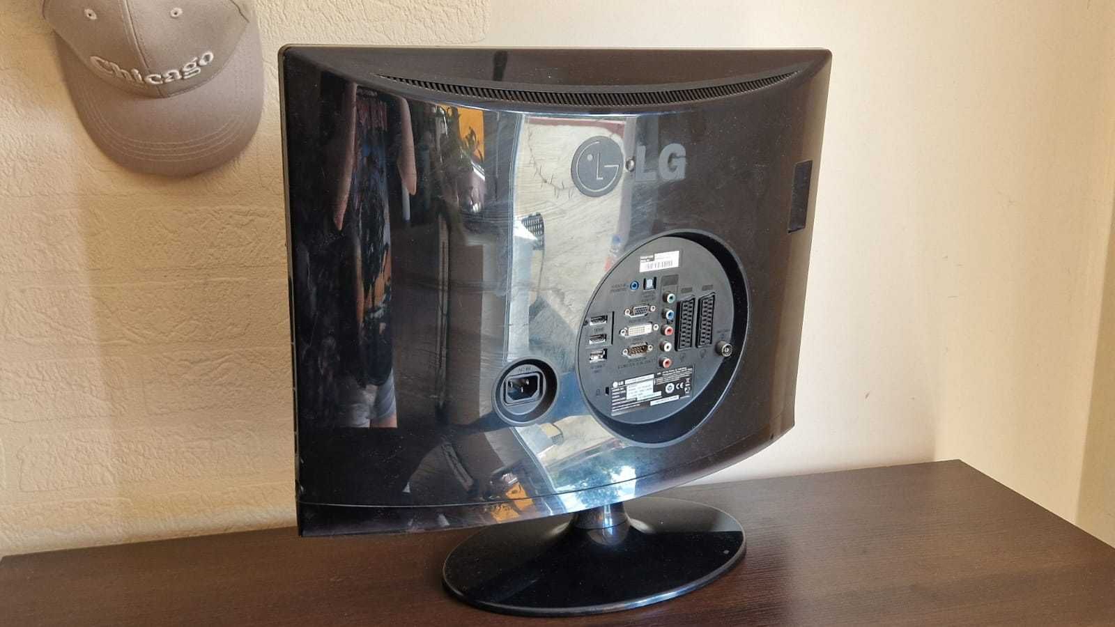 Monitor LG Flatron