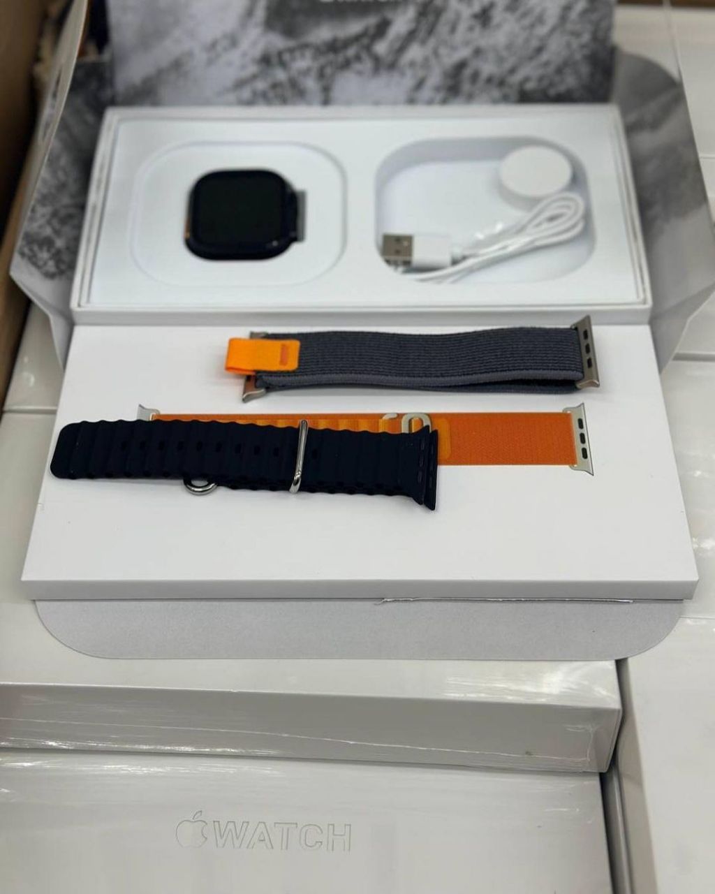 Smart Watch s9 Ultra