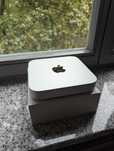 Mac mini M2 16/512