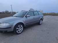 Sprzedam Passat 1.9TDI