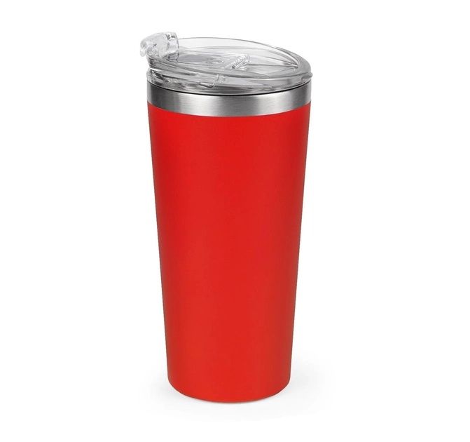 Термокружка 480 мл Discover Alaska