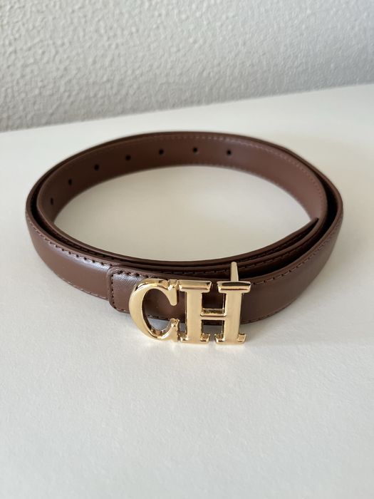 Cinto Carolina Herrera