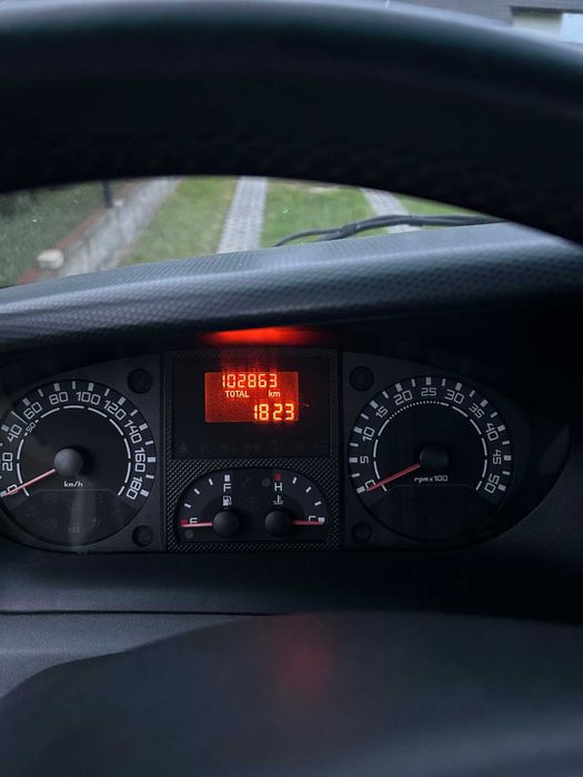 Iveco Daily 50C15 3.0 Dmc 3500 Rok 2007 rama do zabudowy