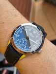 Atlantic Automatic Heritage, full set