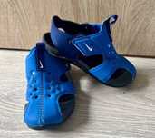 Buty chlopiece Nike Sunray