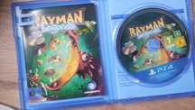 Rayman Legenda Ps4