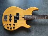 Yamaha BB1100S Made in Japan + preamp Noll - gitara basowa bass PB+J