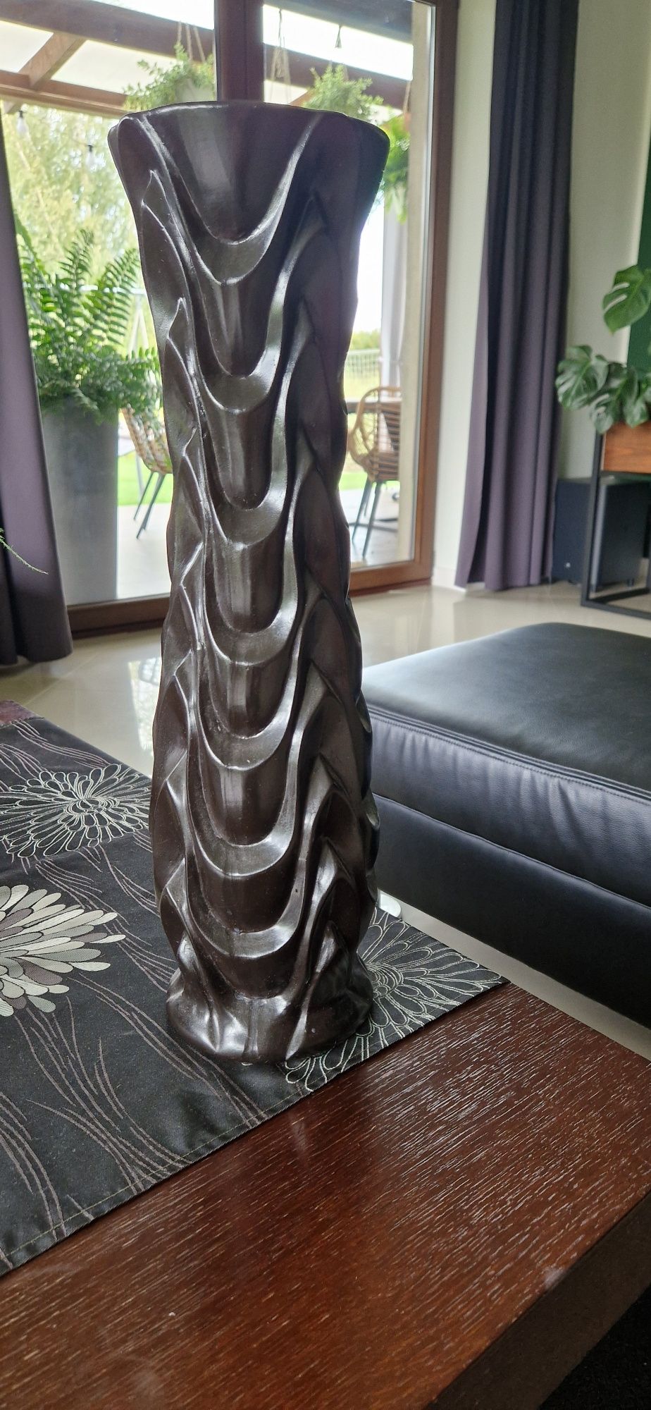 Wazon 51 cm wysokość