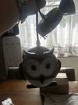 Lampy sufitowe sowy do pokoju dzieciego