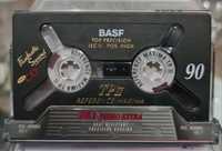 Kaseta magnetofonowa BASF maxima TP II
